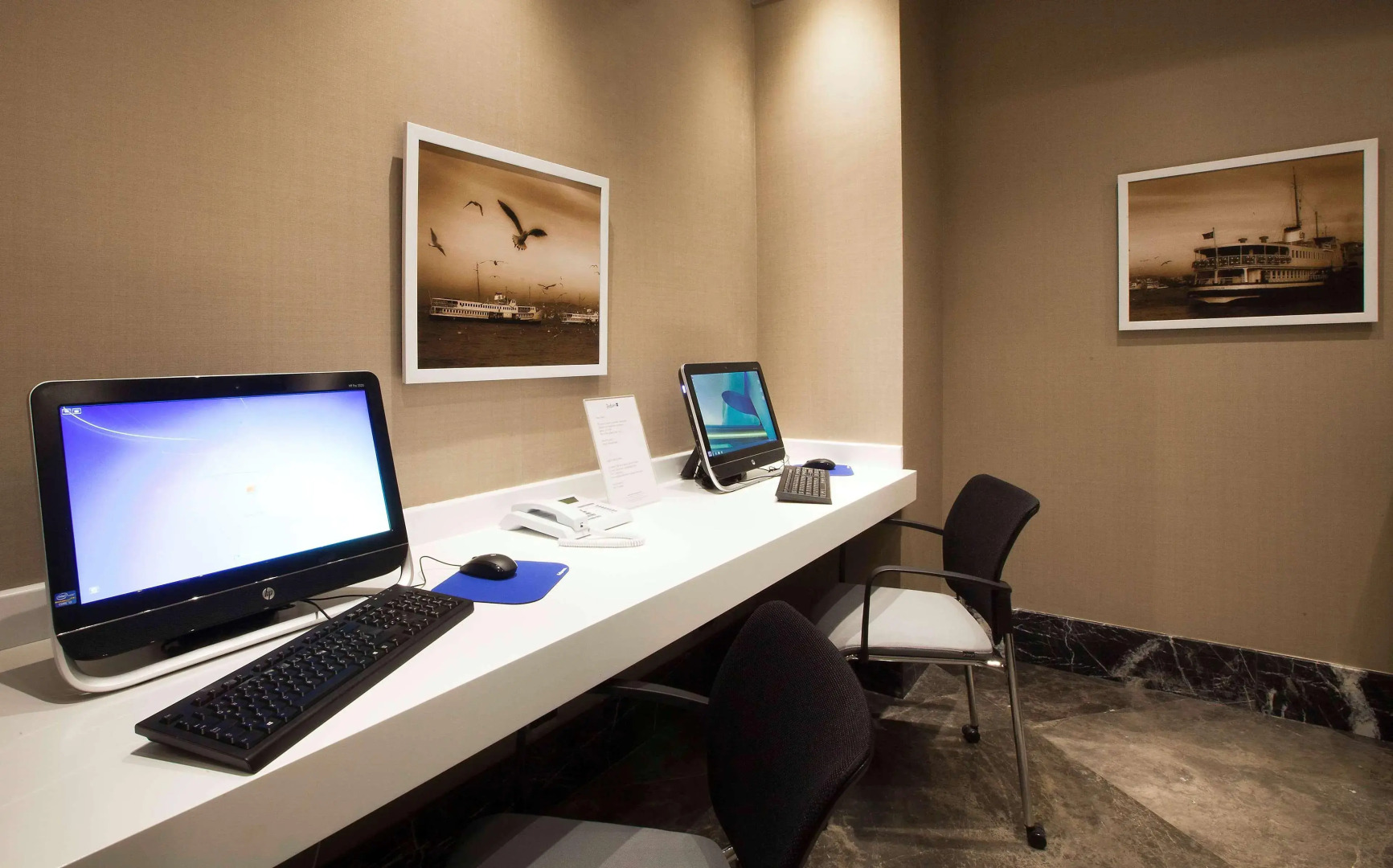 Photo - Radisson Blu Hotel Istanbul Pera