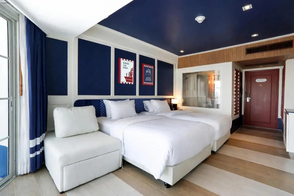 Foto - The Cruise Hotel