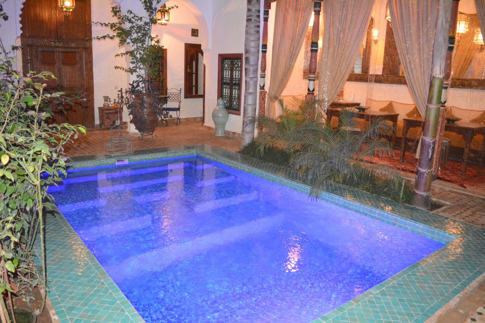 Photo - Riad Ghali Hotel & SPA