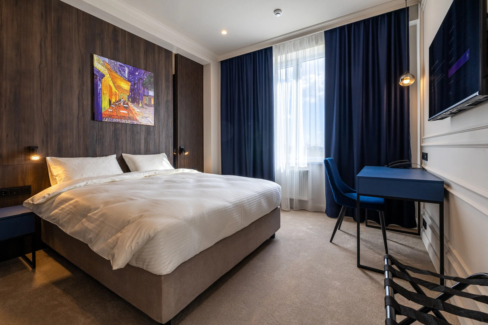 Foto - Art Hotel