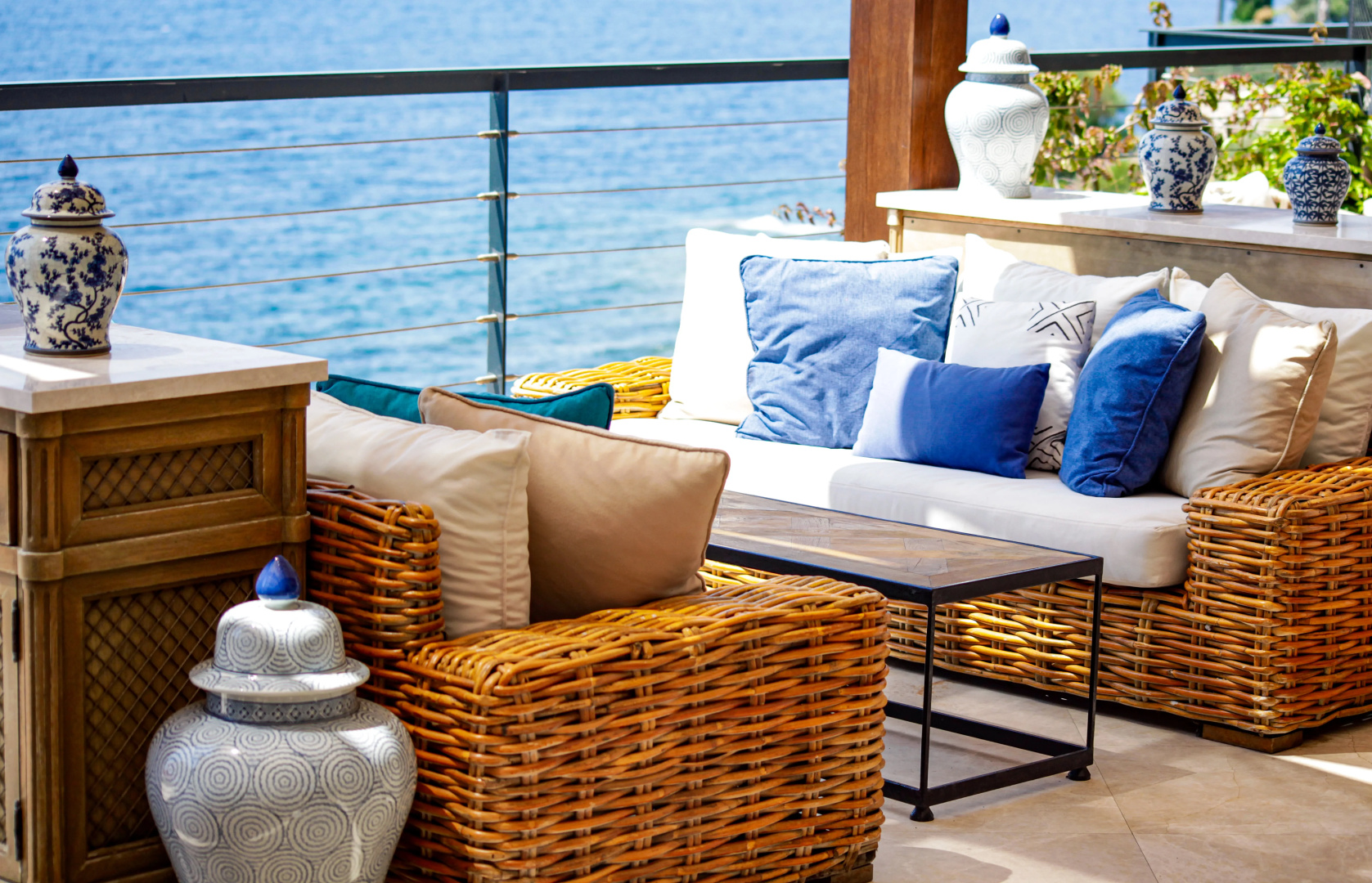 Allium Bodrum Resort & Spa, Bild 8 von 44