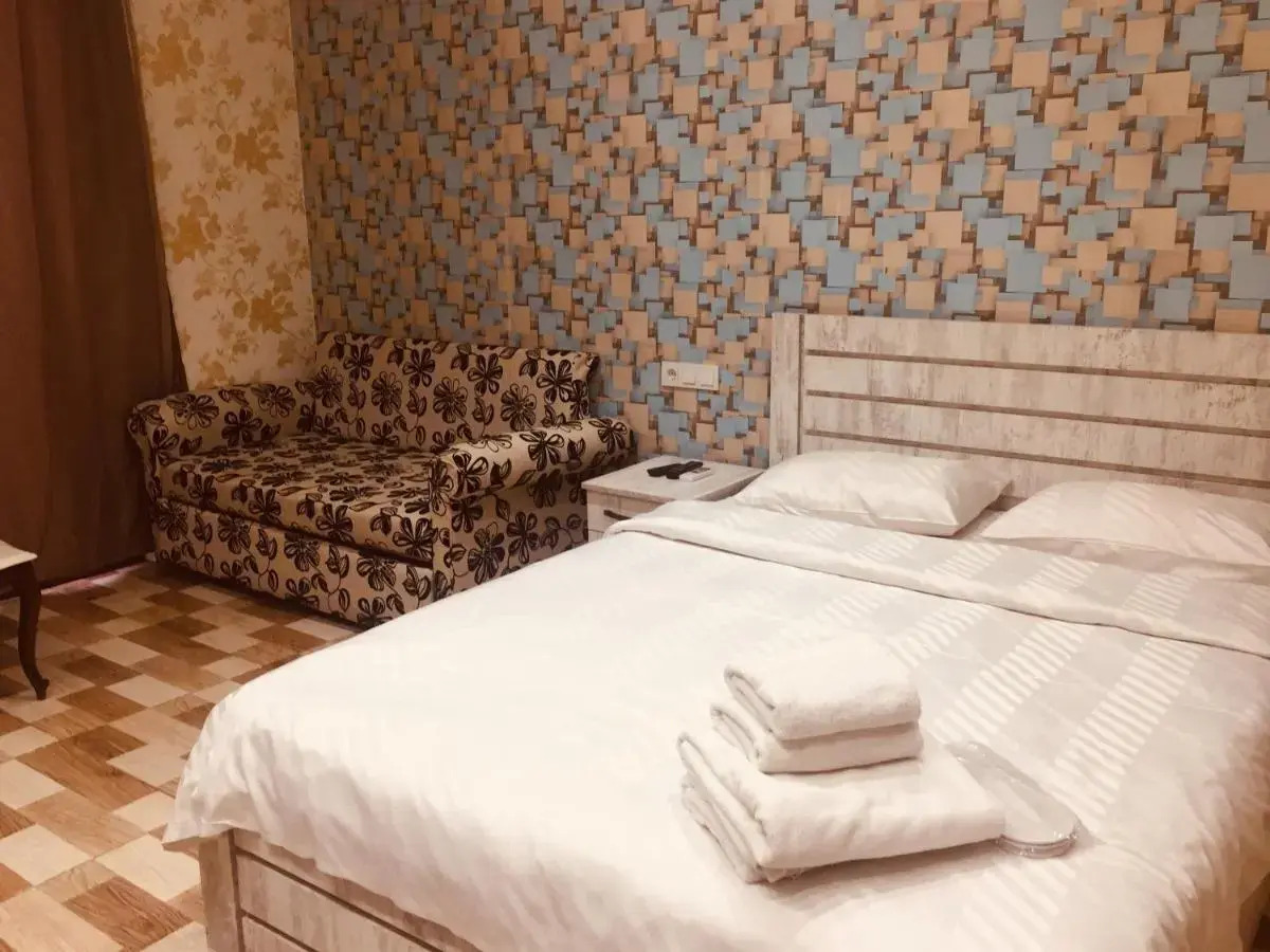 Foto - Hotel Tourist