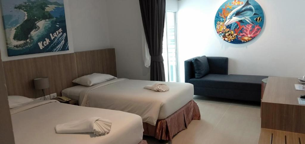 Foto - Flipper House Hotel - SHA Extra Plus