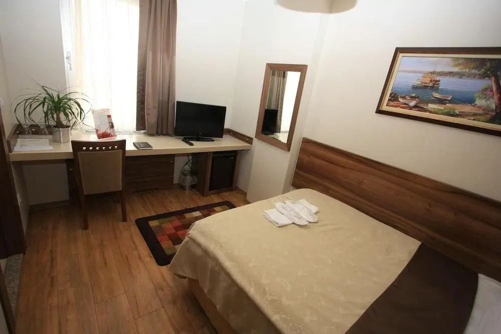 Foto - My Rose Hotel