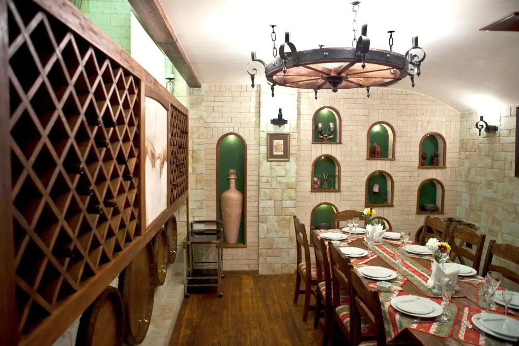 Foto - Shirak Hotel