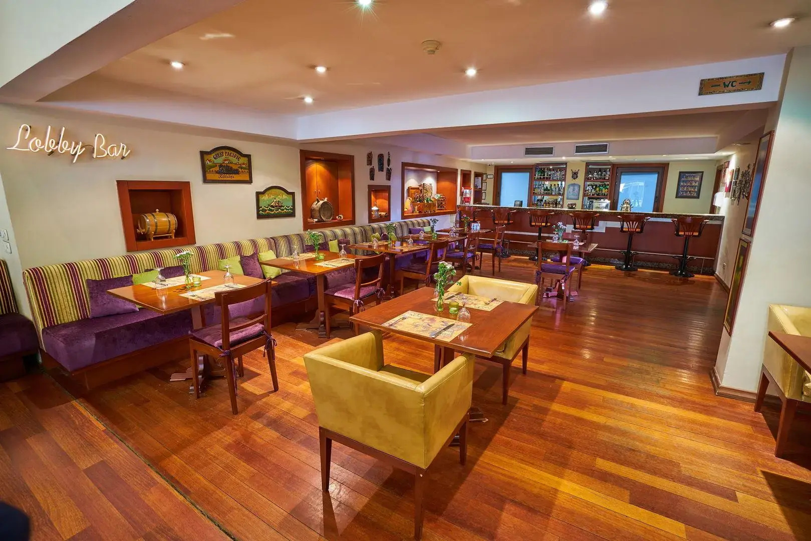 Foto - Feronya Hotel