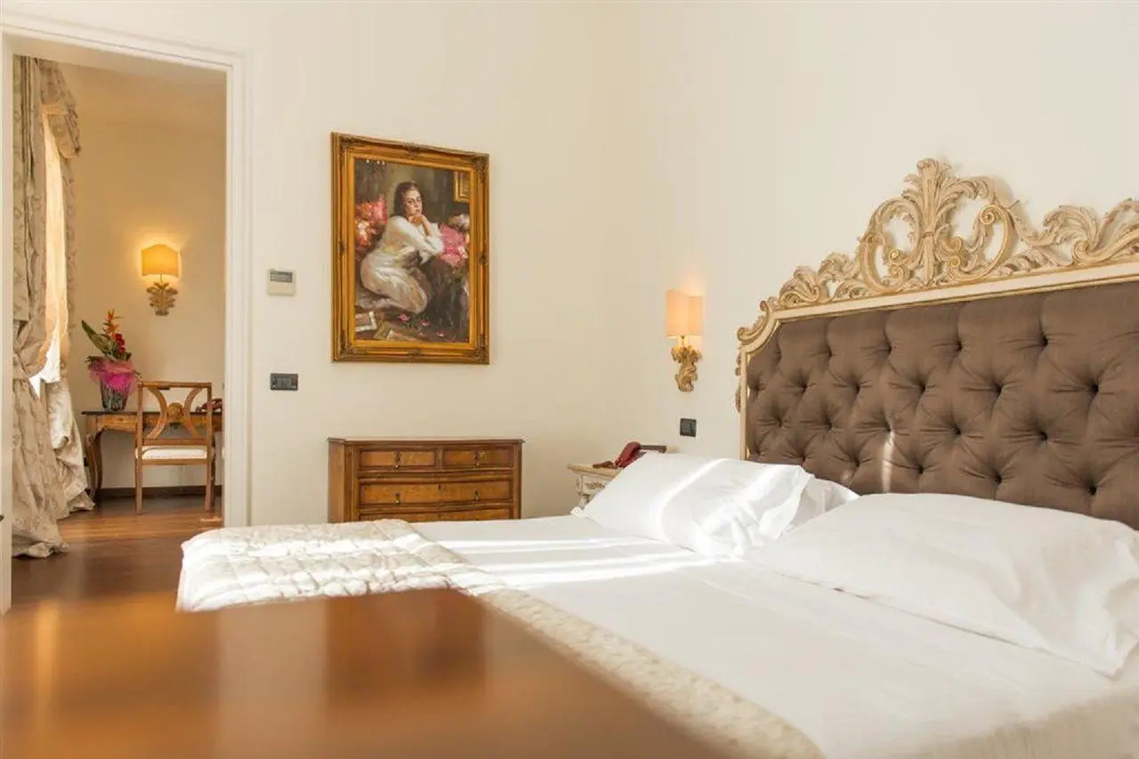 Foto - Grand Hotel di Lecce