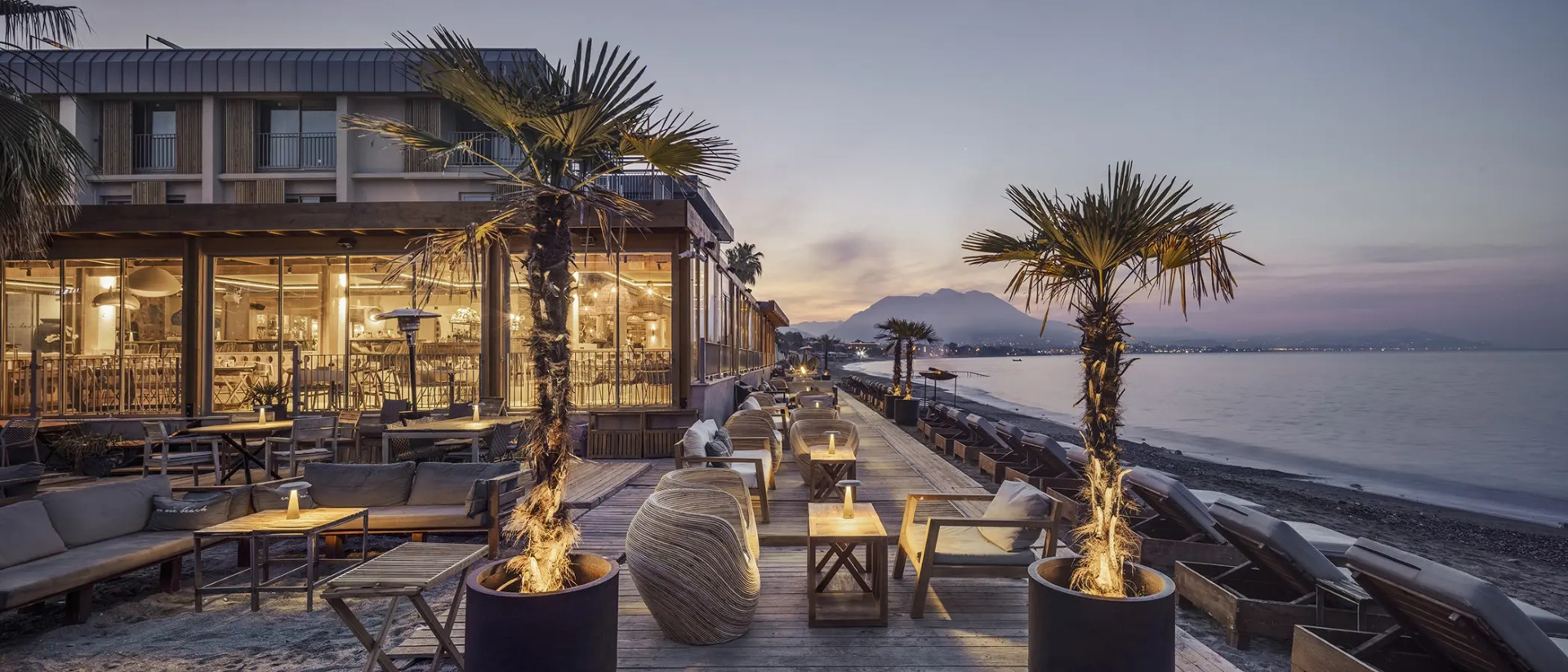 Foto - En Vie Beach Boutique Hotel - Adults Only