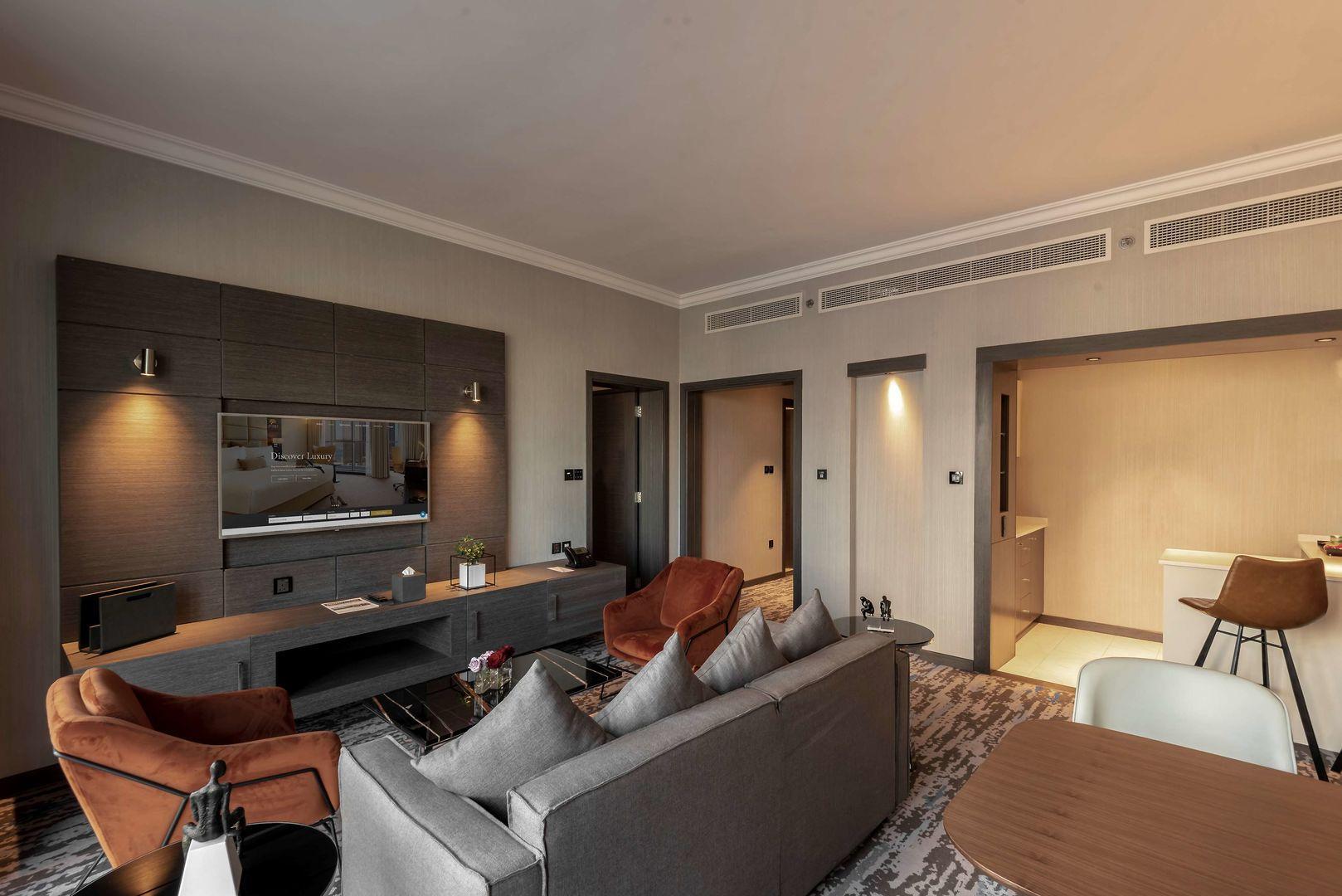 Foto - Edge Creekside Hotel