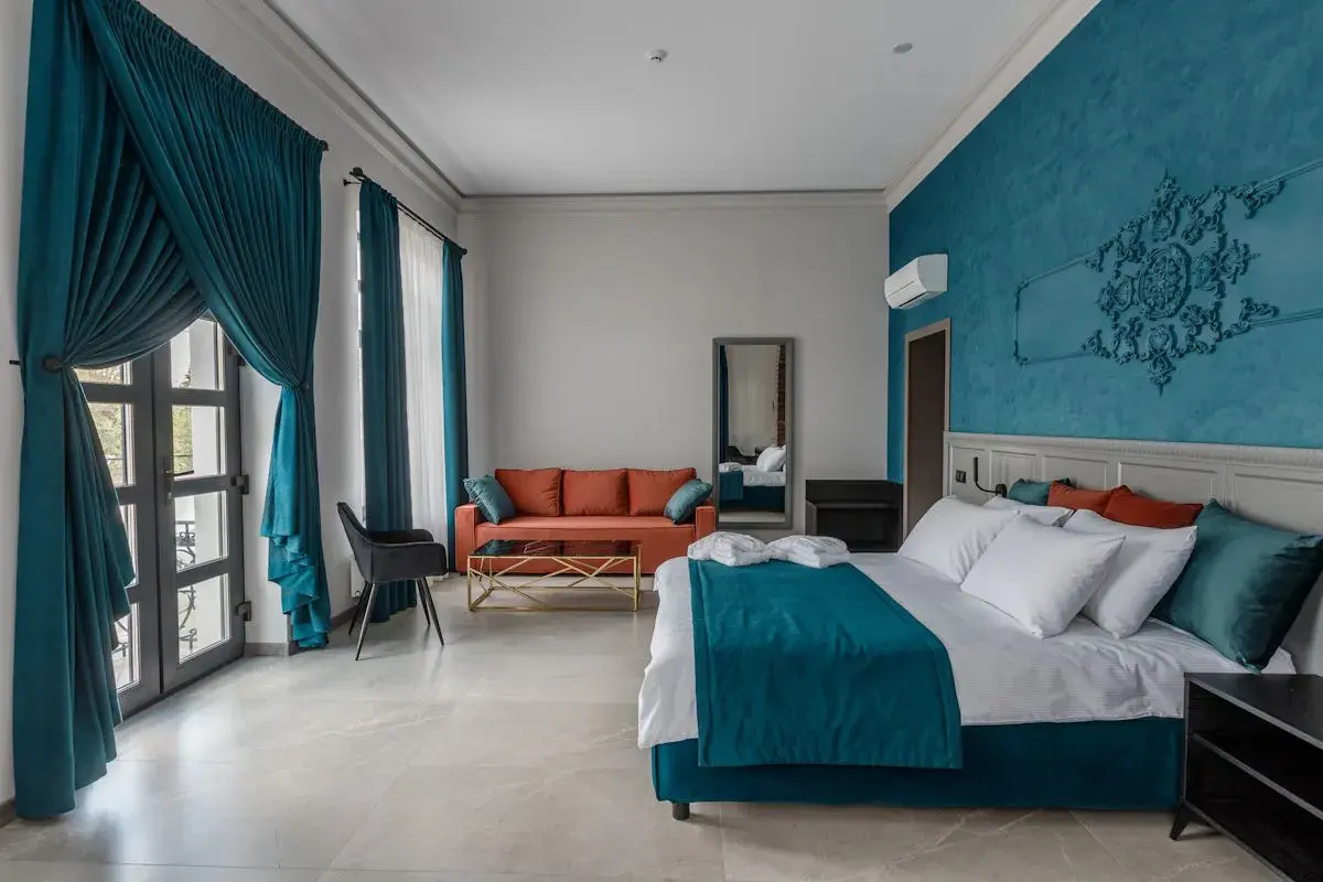 Foto - Richmond Hotel