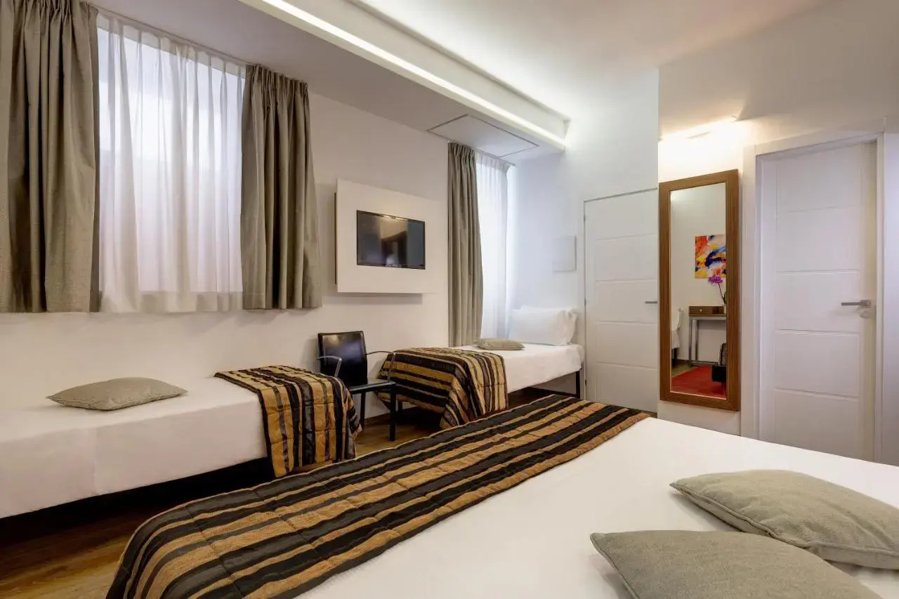 Foto - Hotel Rinascimento - Gruppo Trevi Hotels
