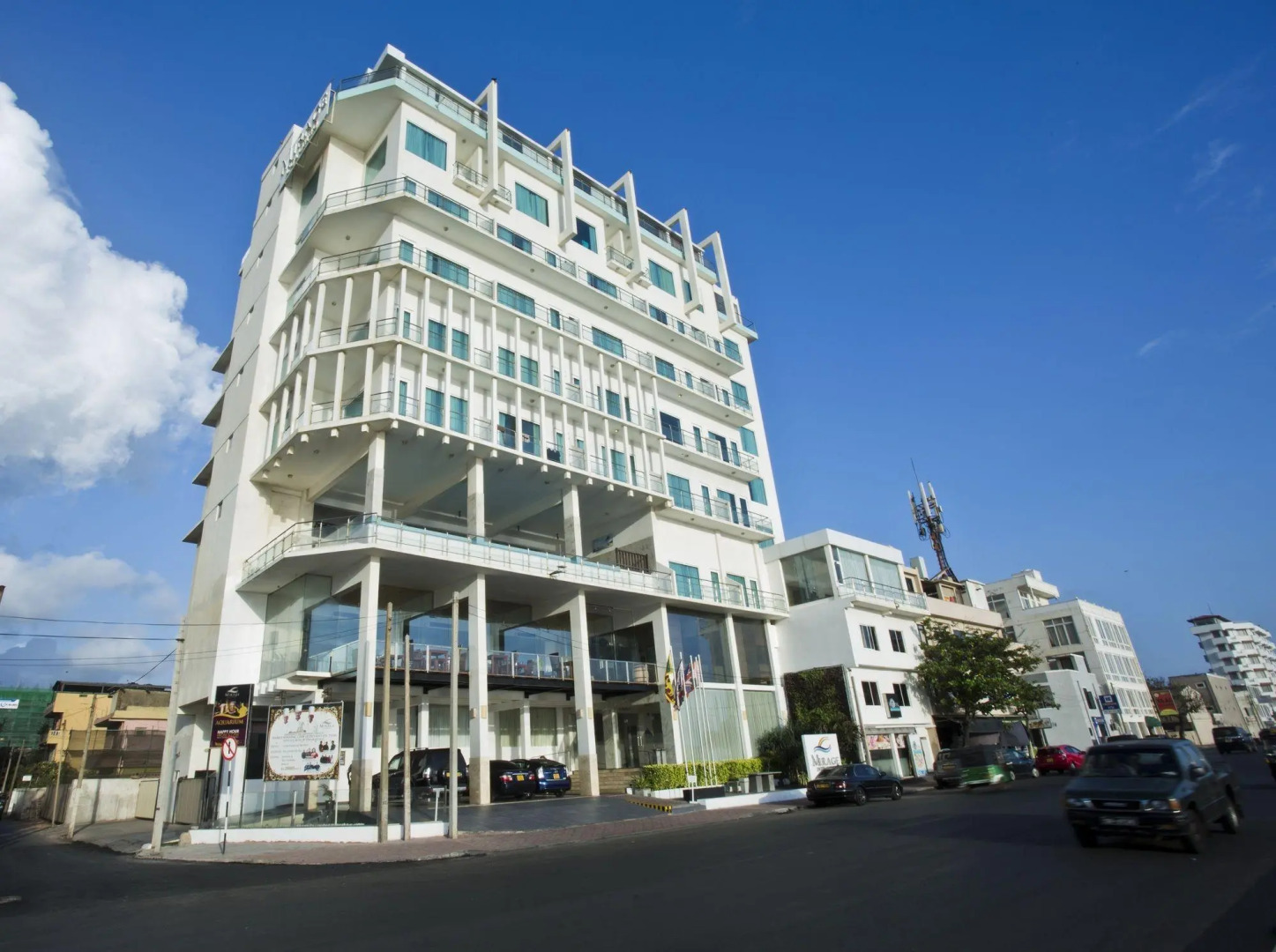 Foto - Mirage Colombo