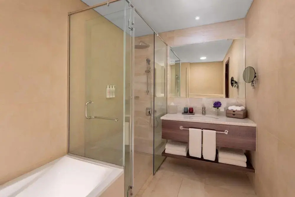 Foto - Avani Plus Palm View Dubai Hotel & Suites