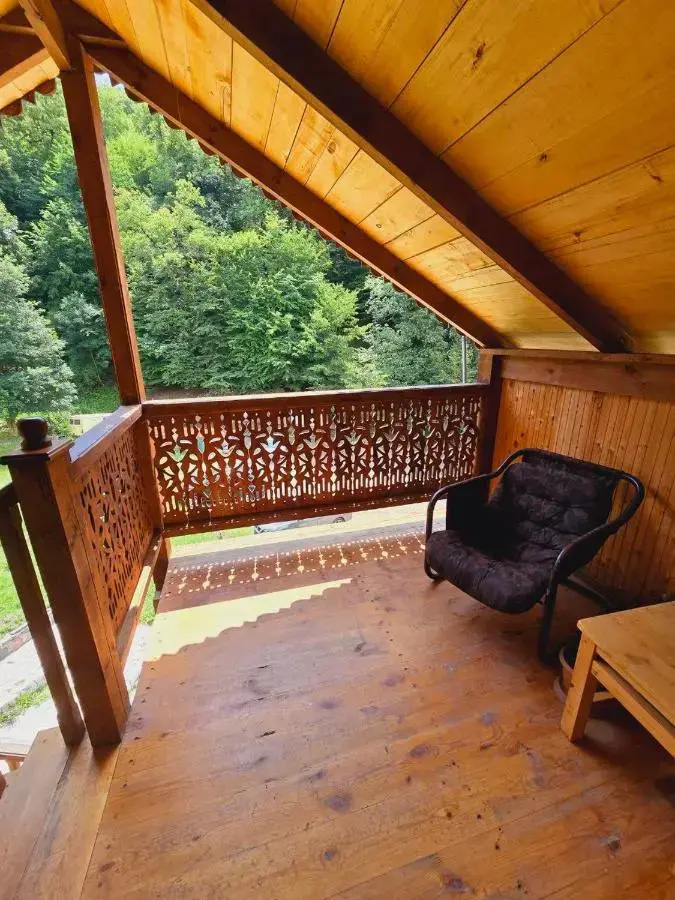 Photo - Ecokayan Dilijan Resort Hotel