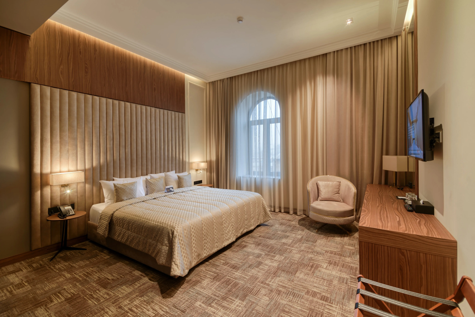 Foto - Hayasa Hotel Yerevan