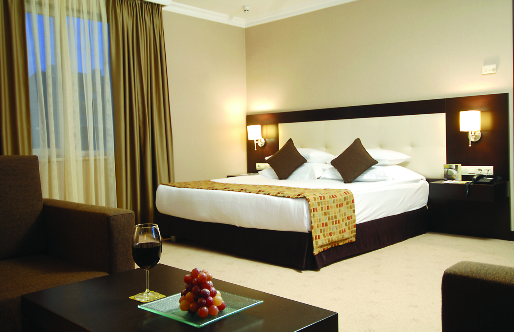 Foto - Eresin Hotels Topkapı