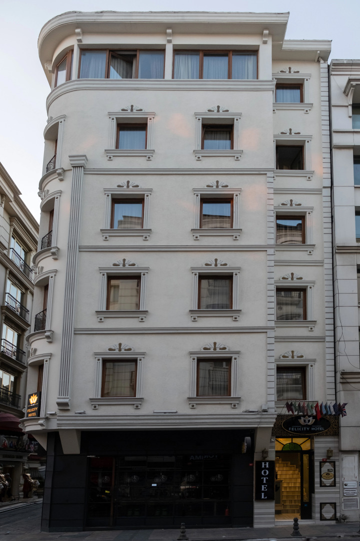 Foto - Felicity Hotel İstanbul