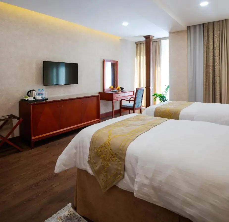 Photo - Manor Hotel