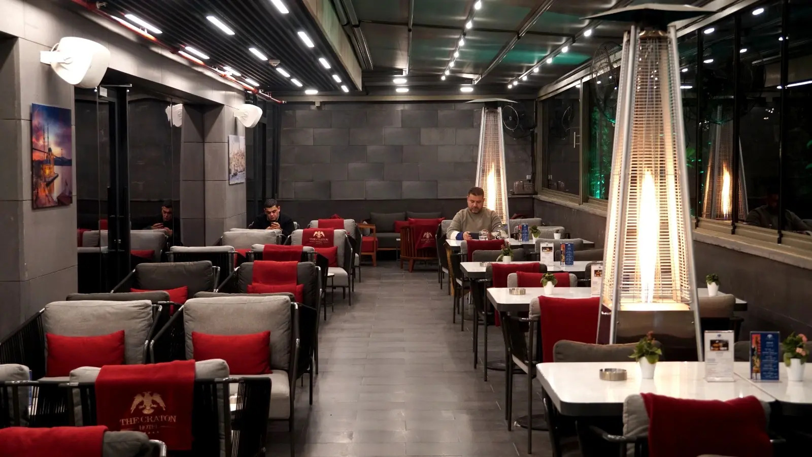 Foto - The Craton Hotel Sisli