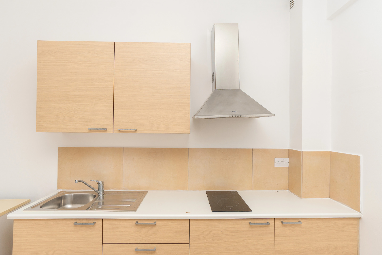 Foto - Flora Hotel Apartments