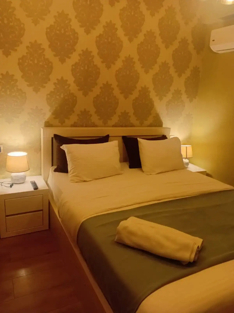 Photo - Vere Corner Hotel Tbilisi