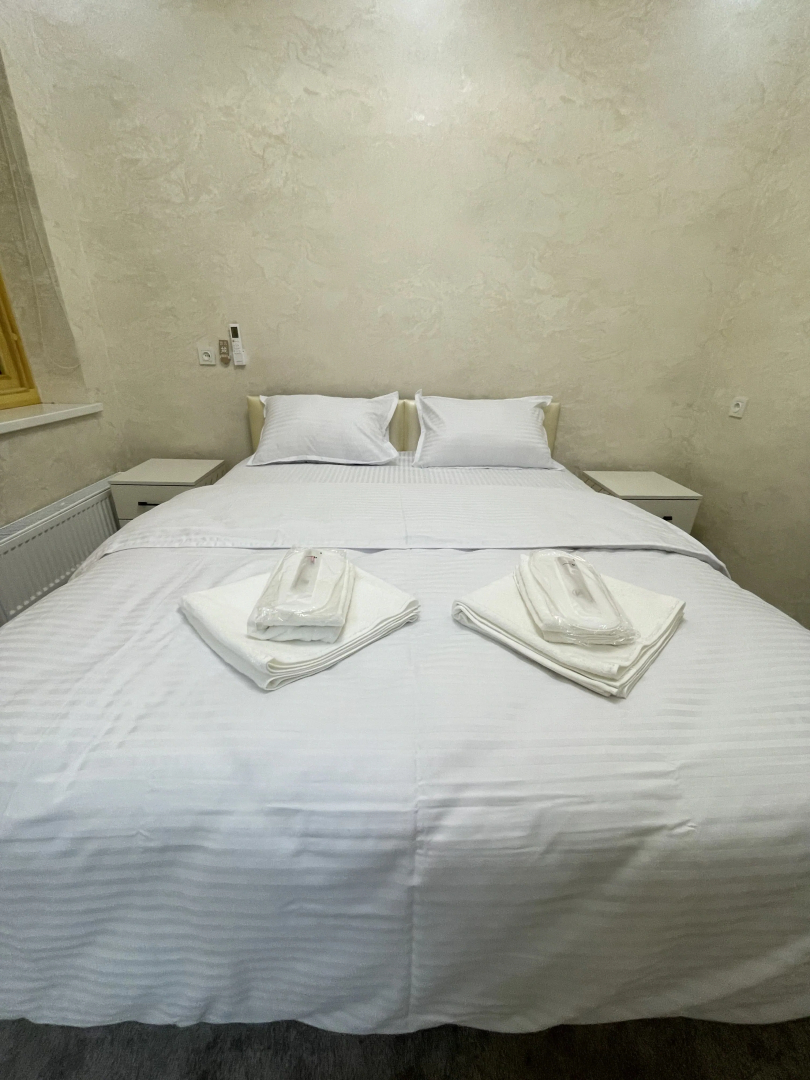 Foto - Guest house Aziza