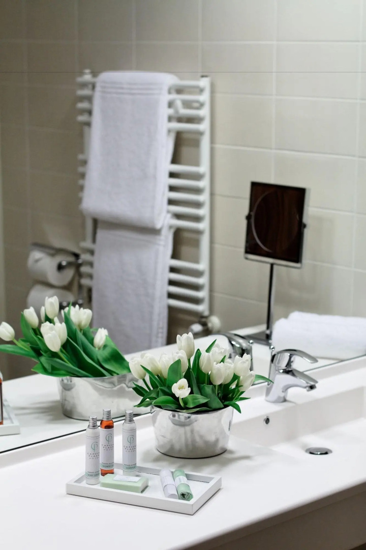 Photo - Capital Plaza Hotel