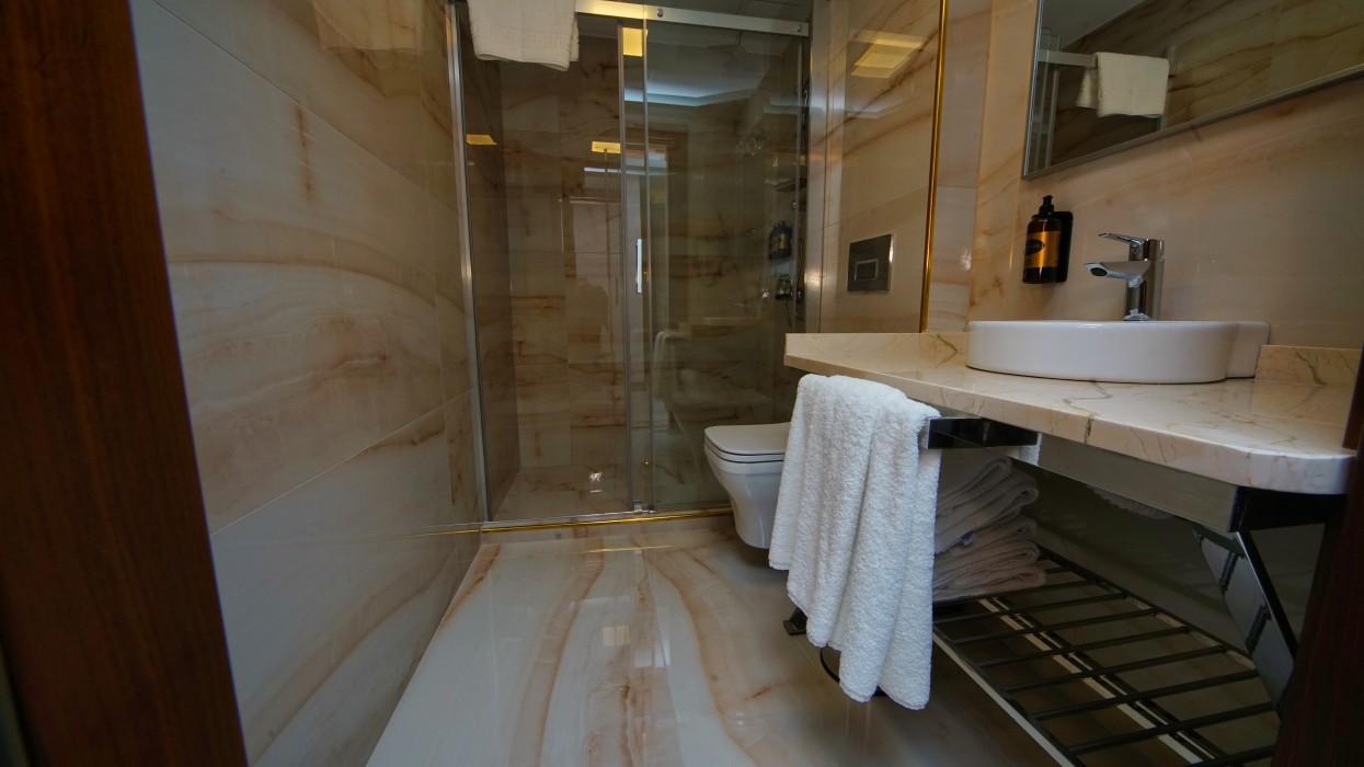 Foto - My Dream Istanbul Hotel