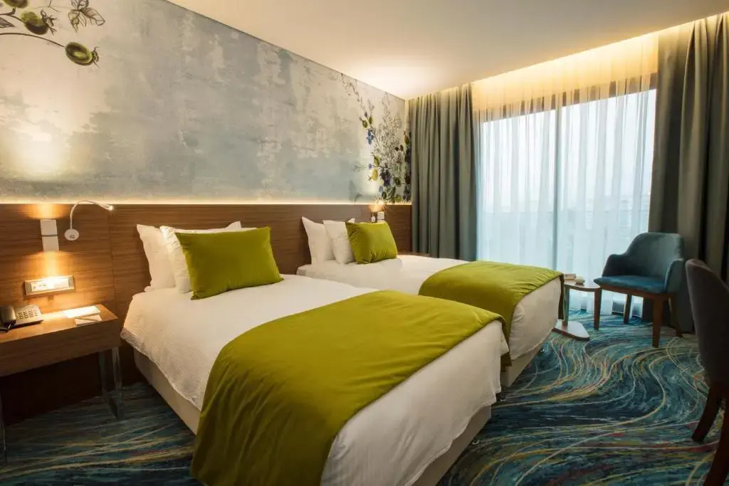 Foto - ibis Styles Izmir Bornova
