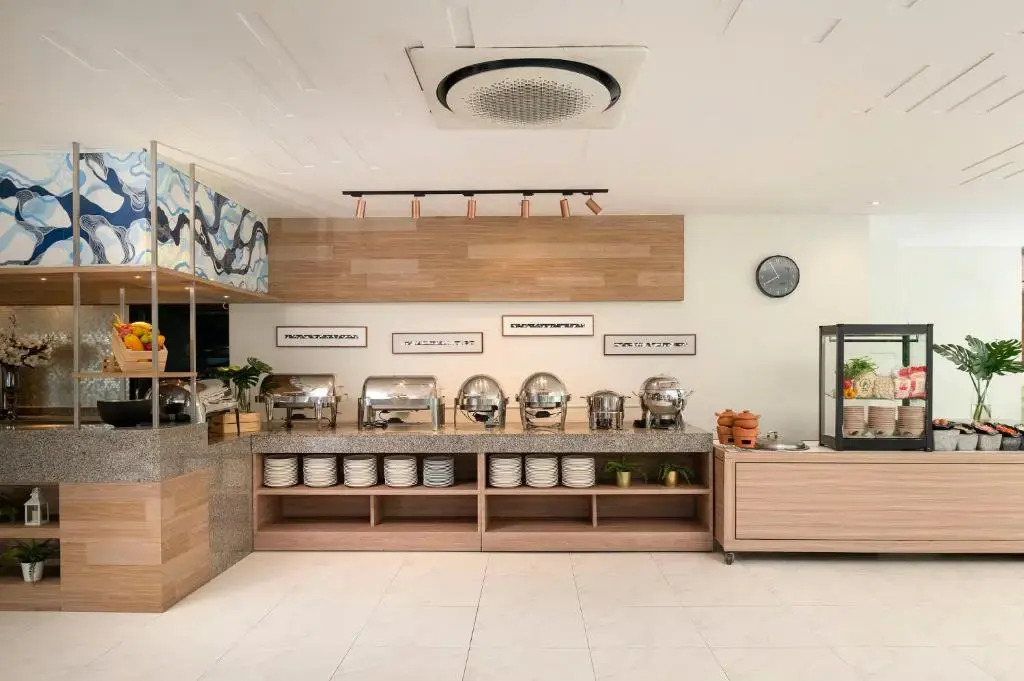 Foto - Canalis Suvarnabhumi Airport Hotel - Free Shuttle from Hotel to Suvarnabhumi Airport