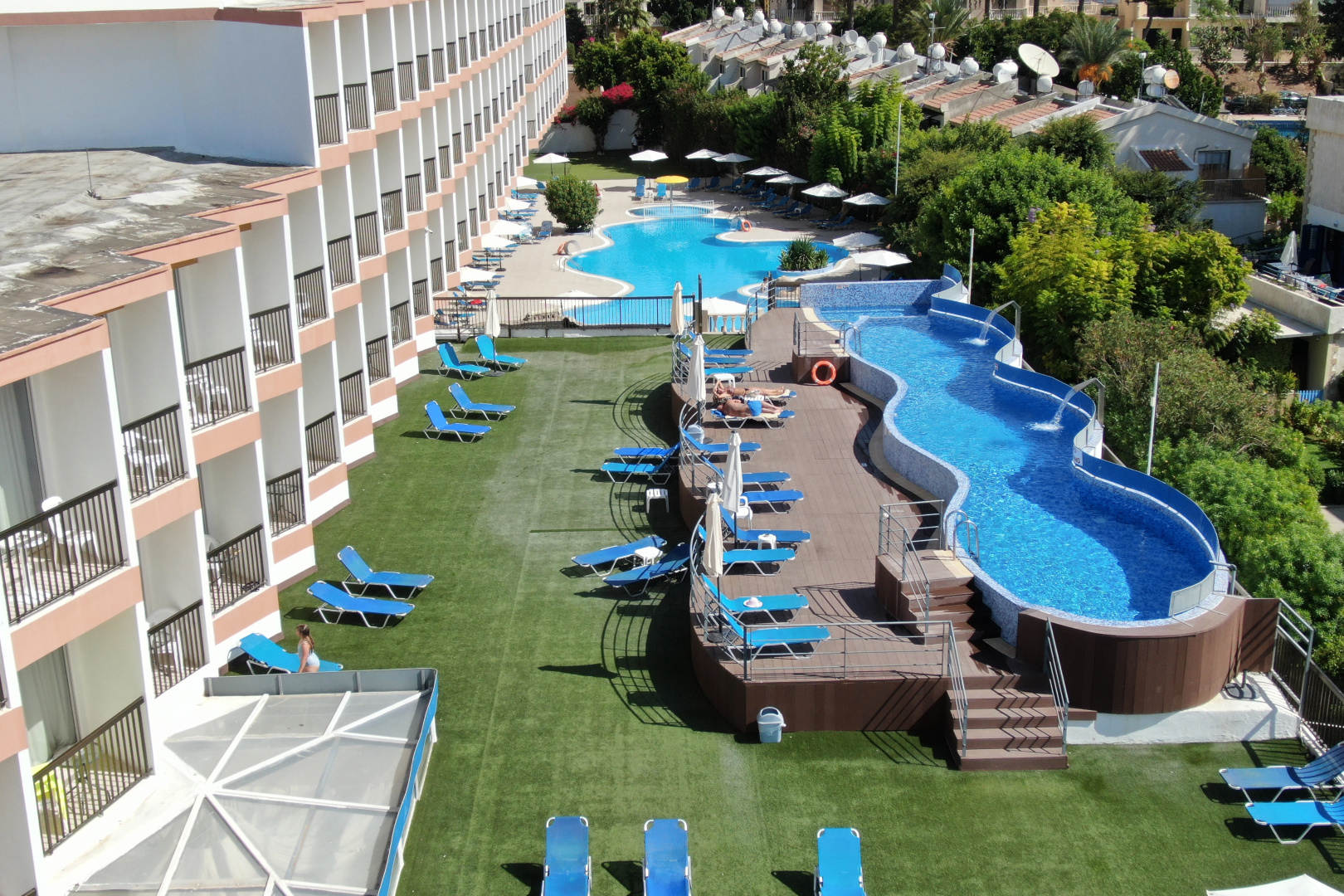 Foto - Avlida Hotel