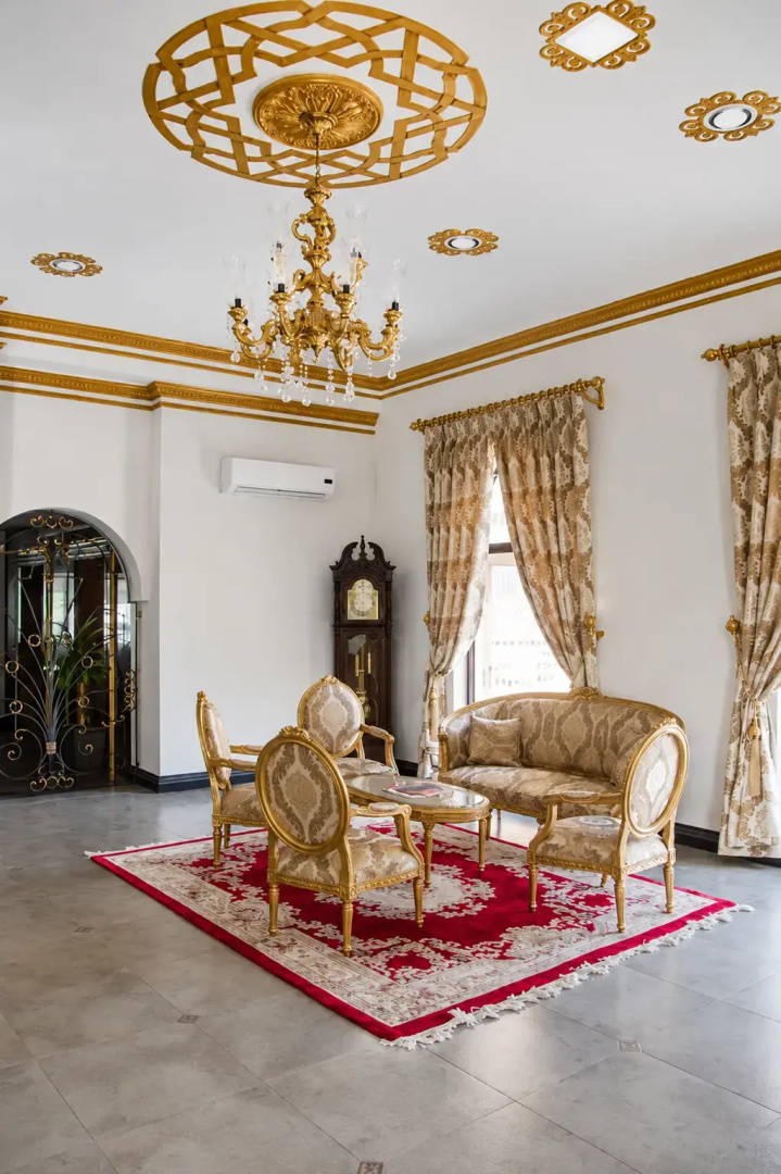 Photo - Hotel Sputnik Batumi Hotel