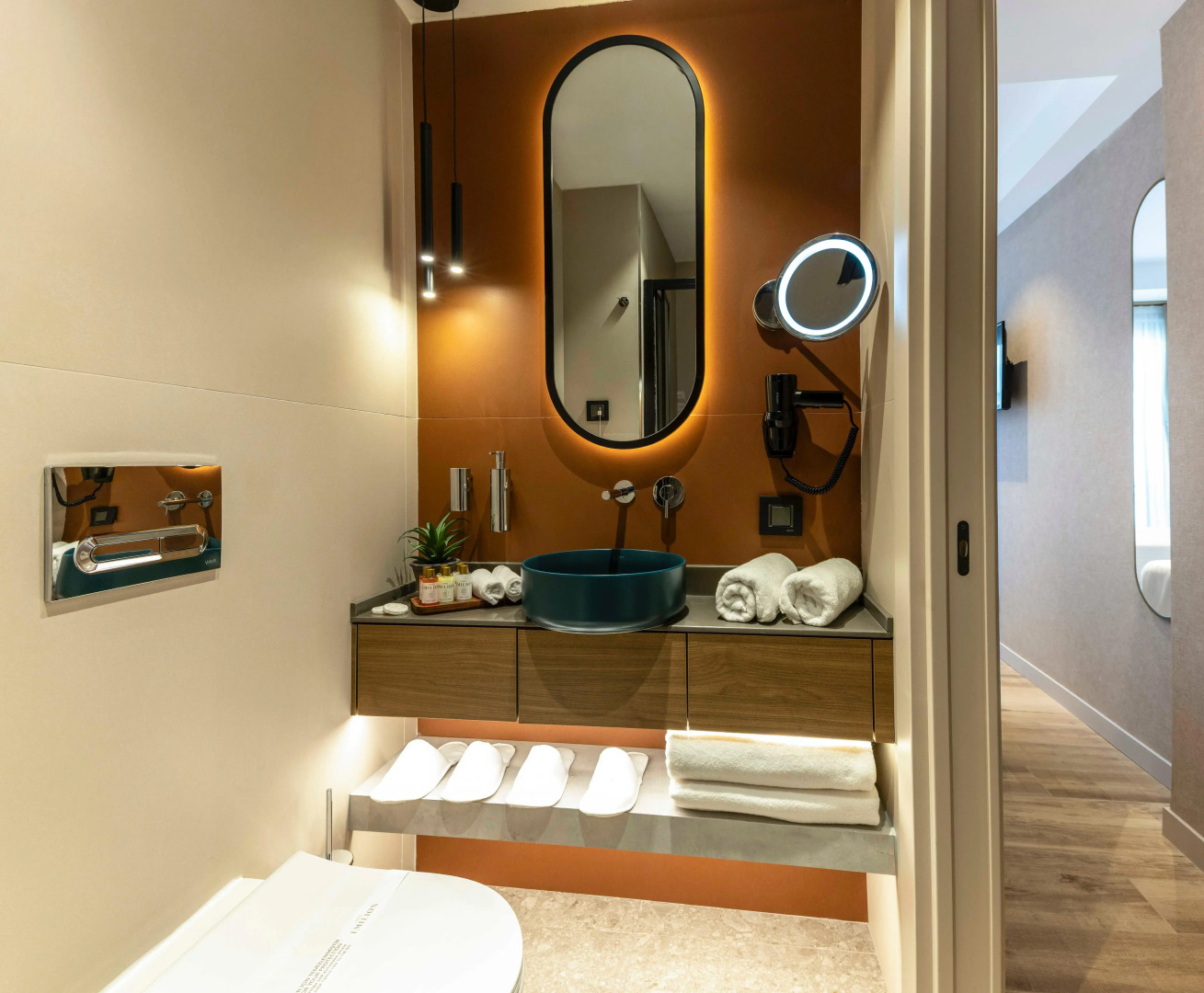 Photo - Emilion Hotel