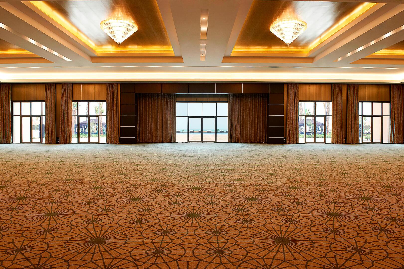 Foto - The St. Regis Doha