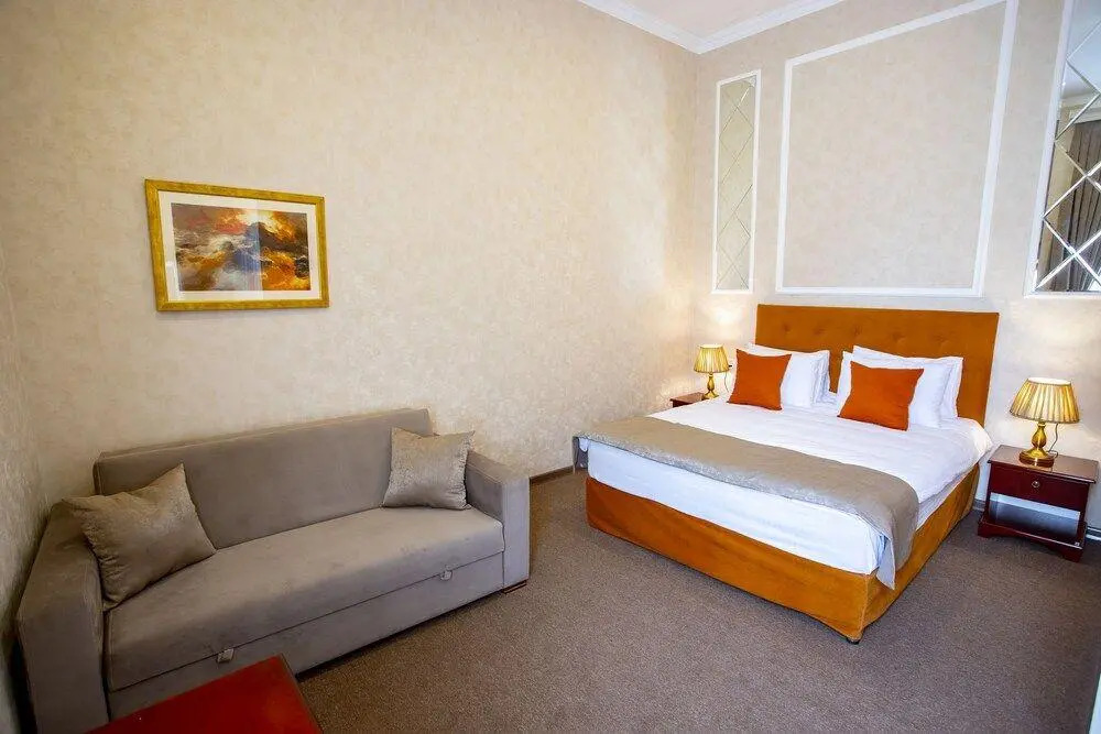 Foto - Nizami by La Casa Hotel