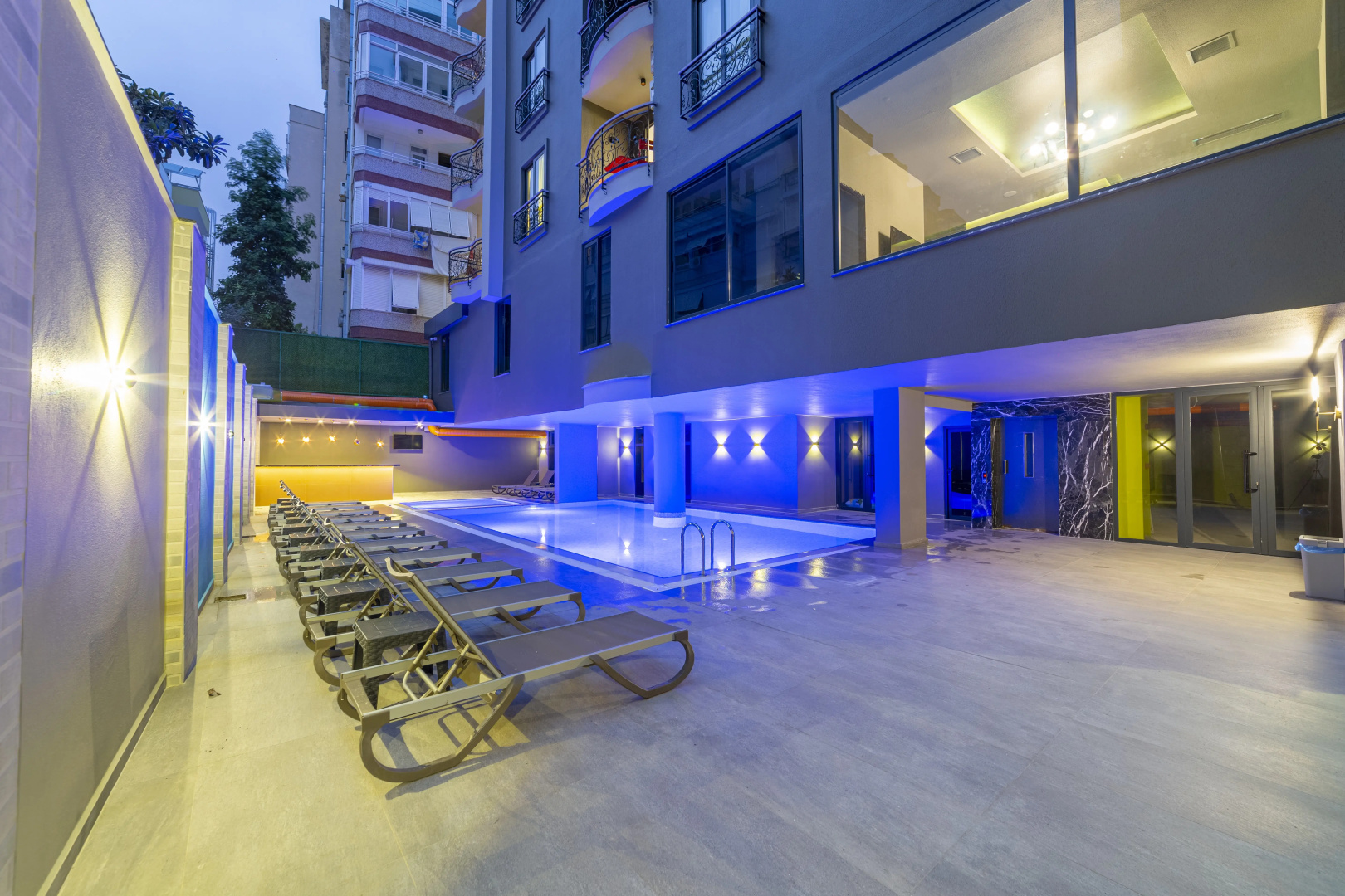 Foto - Aria Riva Apart Hotel