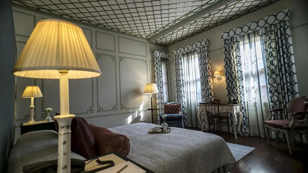 Foto - RuinAdalia Hotel