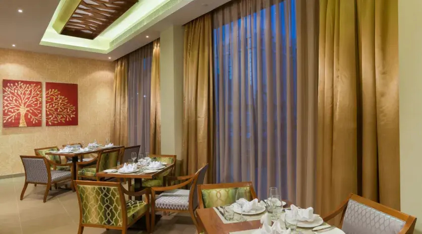 Foto - Centara Muscat Hotel Oman