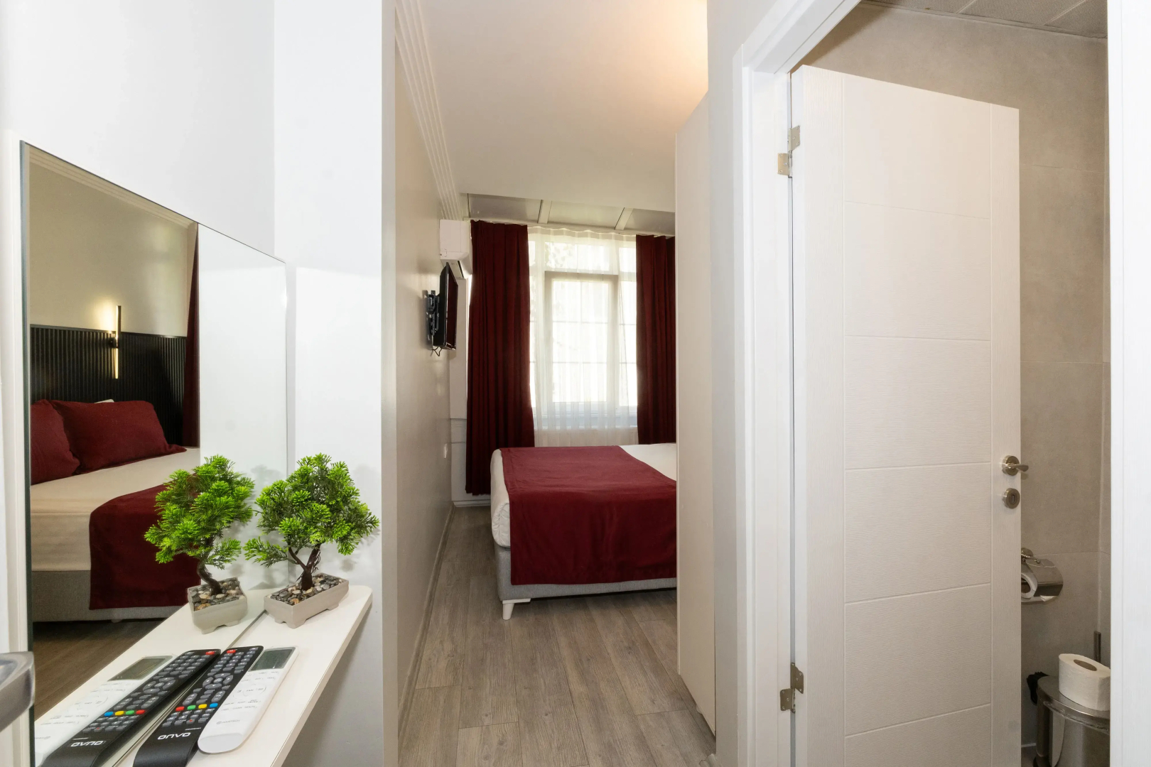 Foto - Istanbul Holiday Hotel