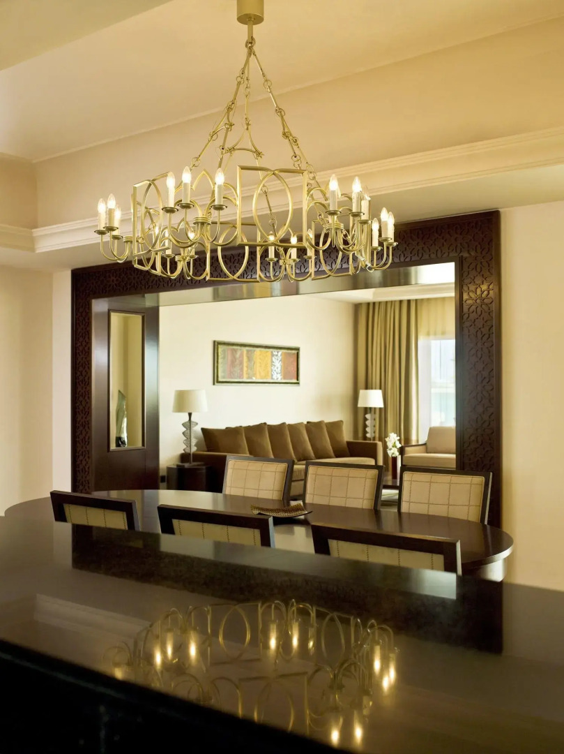 Foto - Grand Hyatt Doha Hotel & Villas