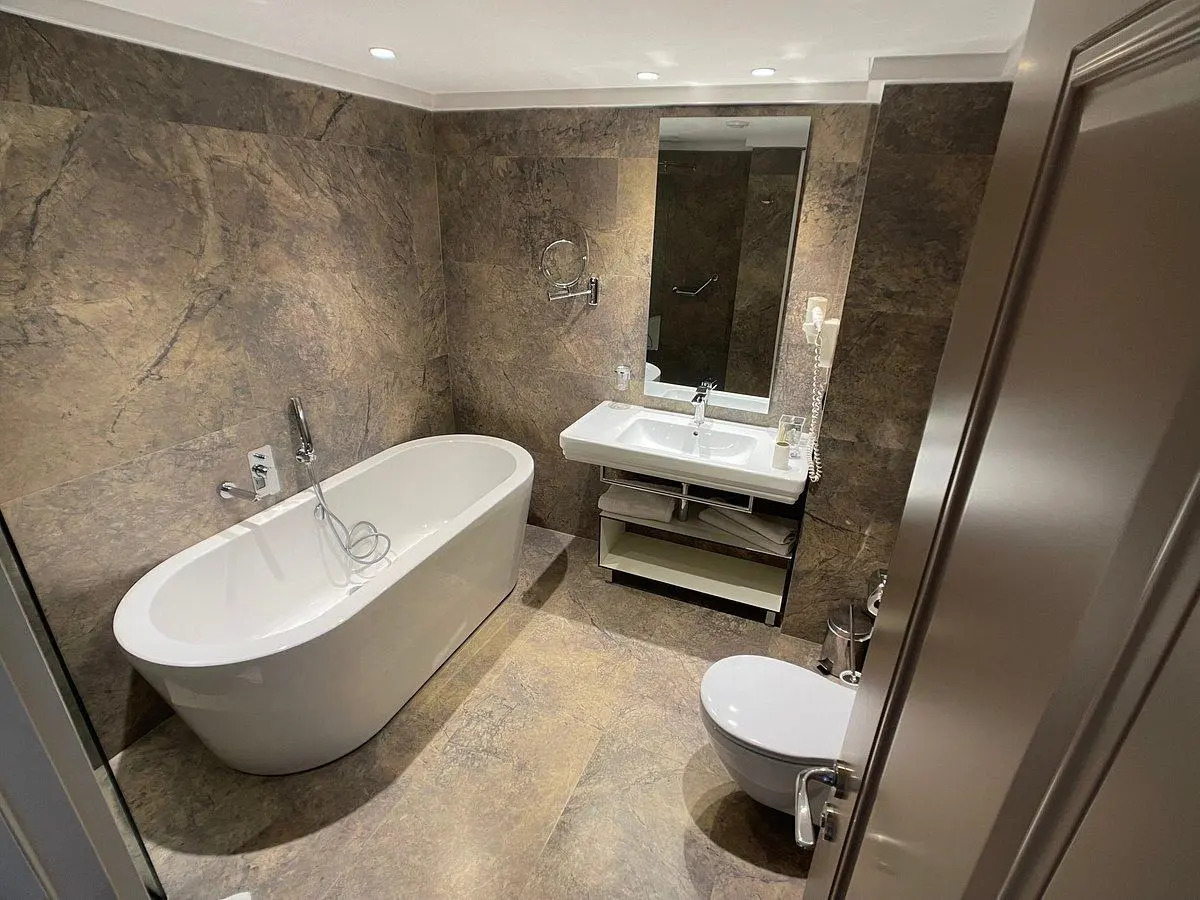 Foto - Mondial Hotel