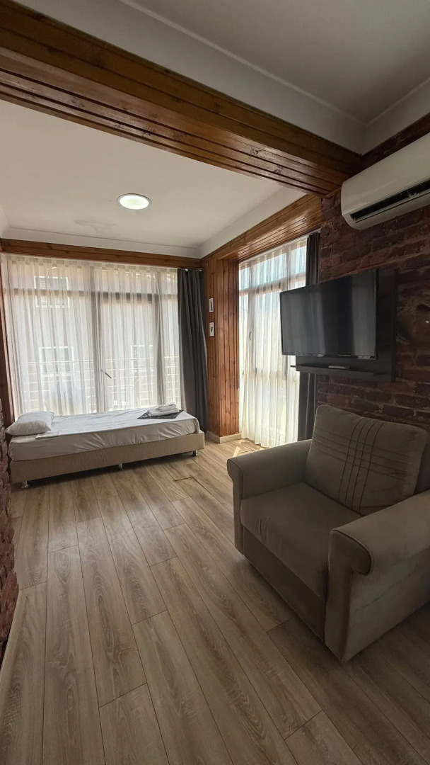 Foto - Han Suite Hotel