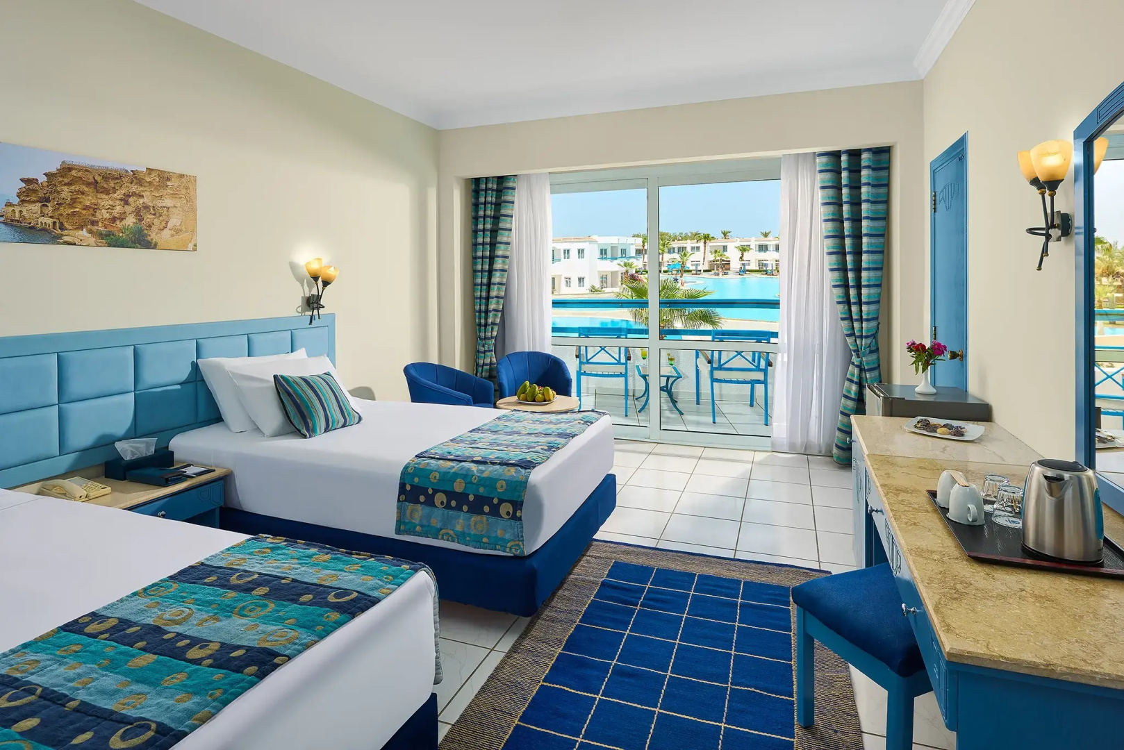 Photo - Dreams Vacation Sharm El Sheikh