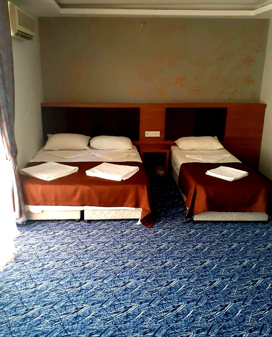 Photo - Lavin Garden Boutique Hotel