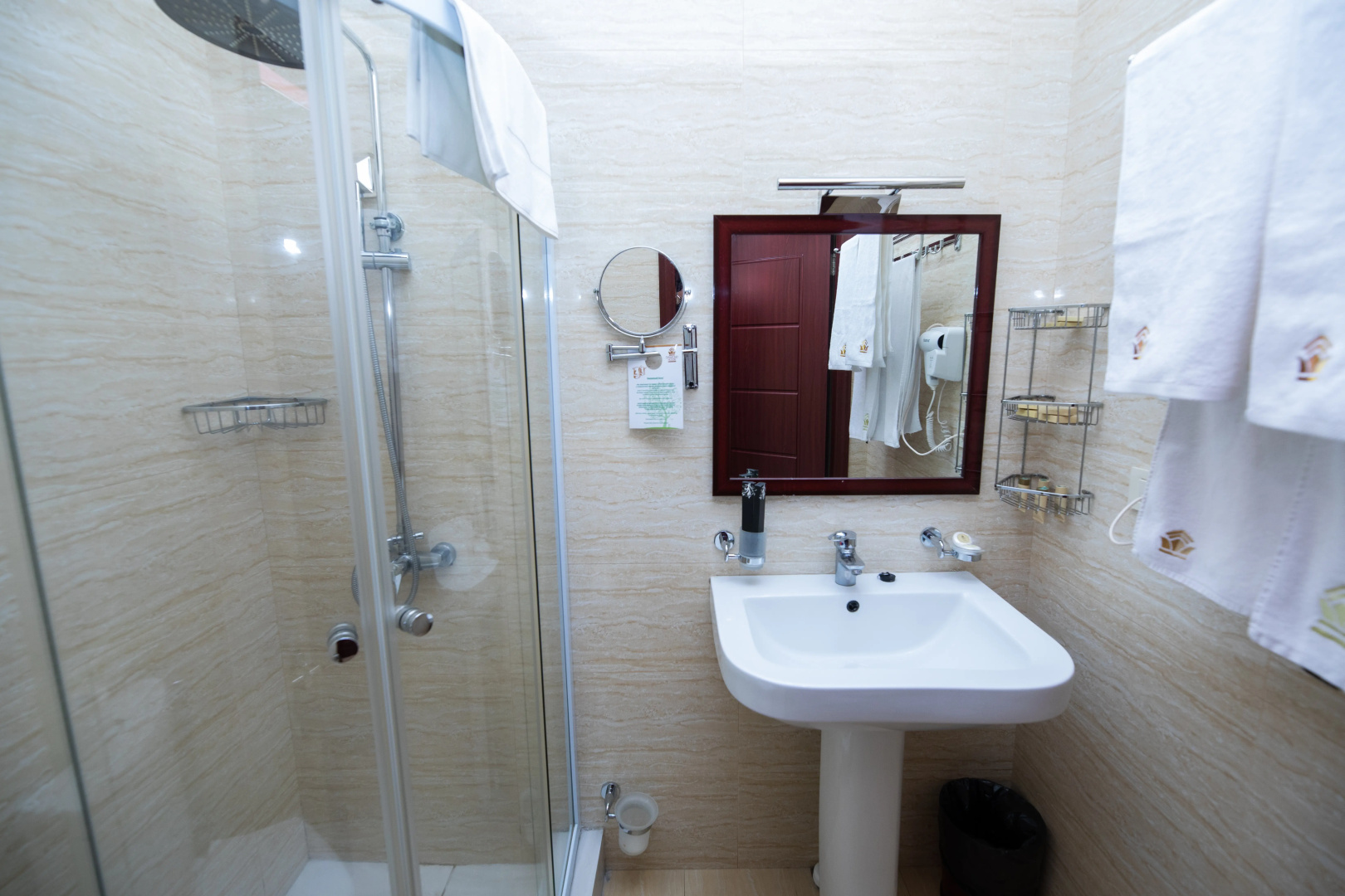 Foto - Diamond House Hotel