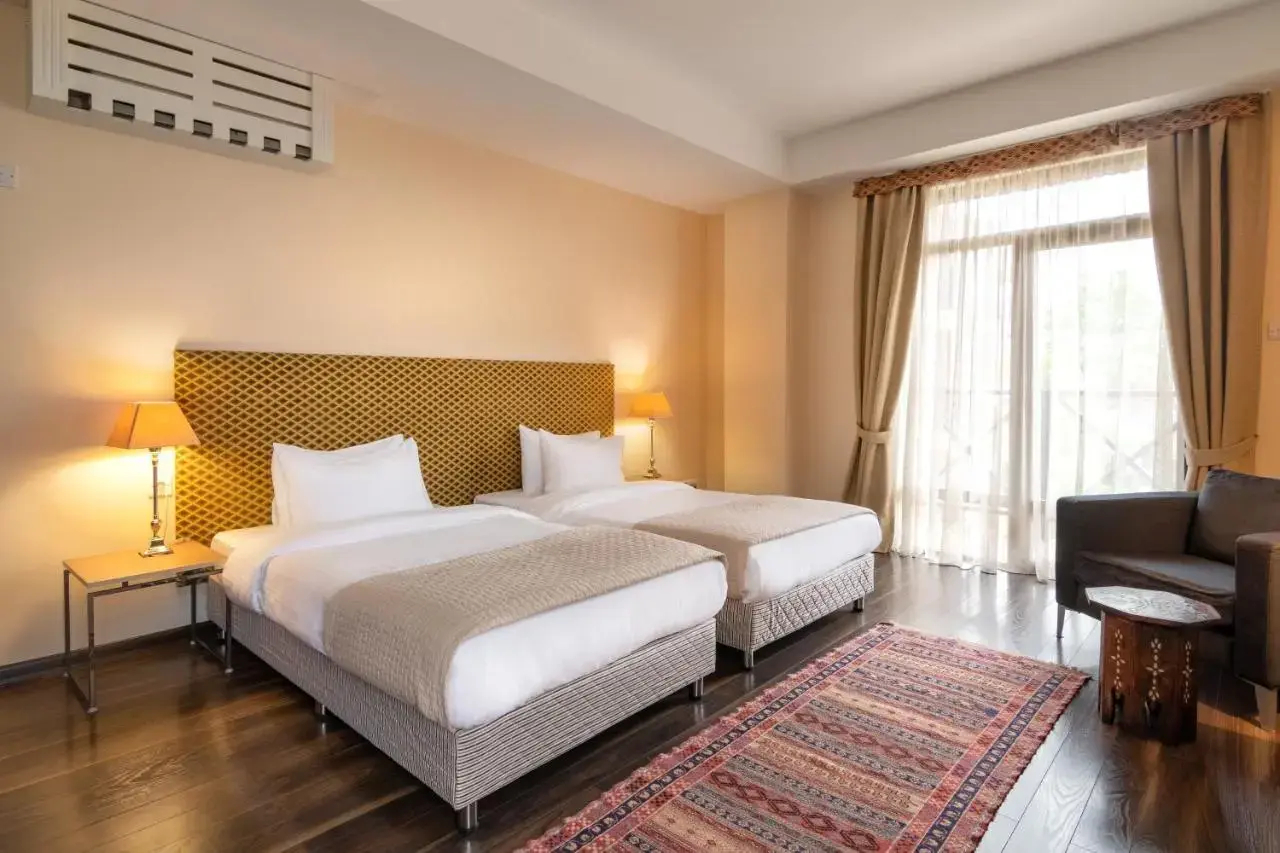 Photo - GINGER Hotel