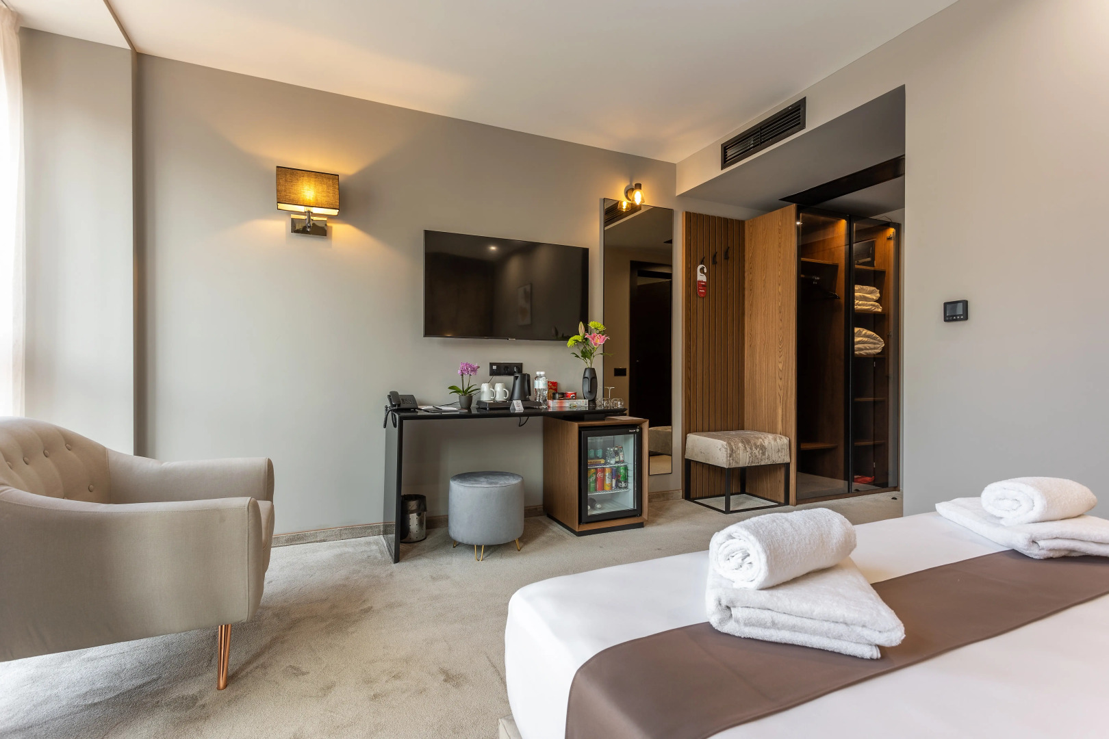 Foto - Abrazo Sofia Hotel by HMG