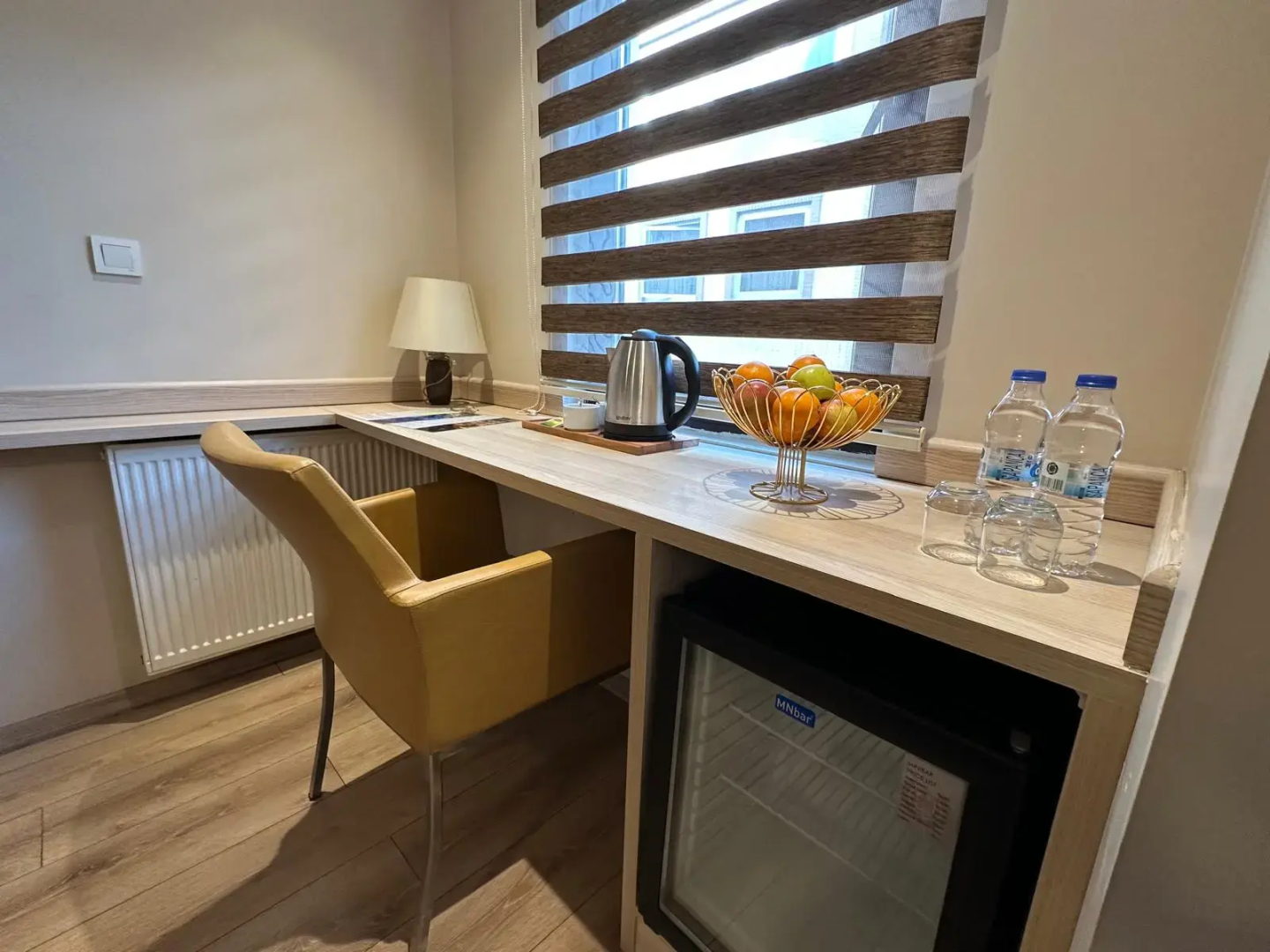 Foto - Hotel Mavirem