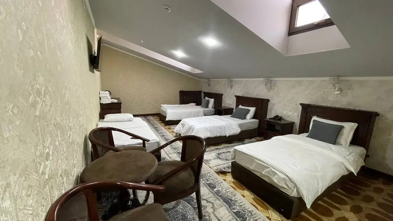 Photo - Hotel Shahdil
