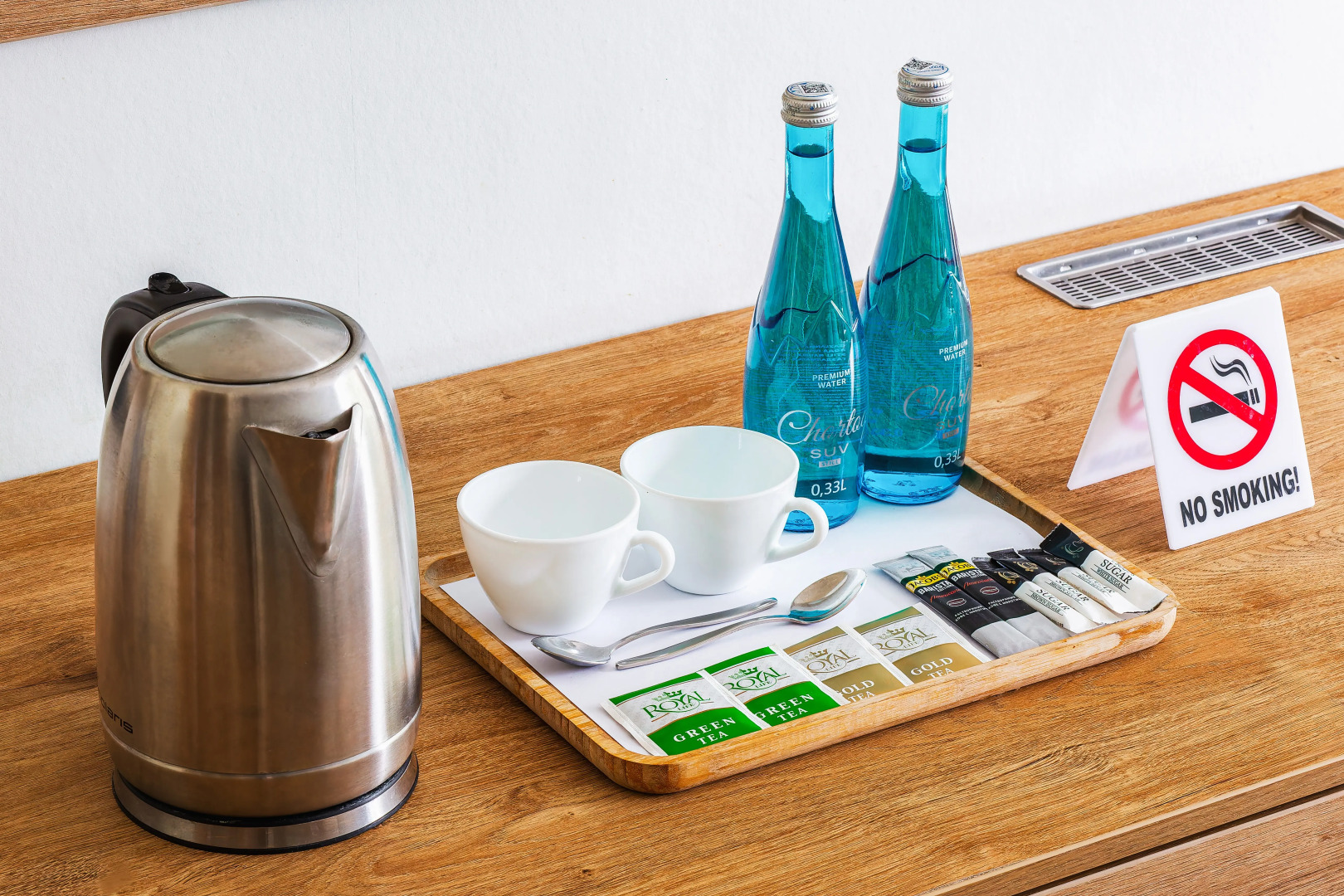 Foto - Grand Nur Hotel